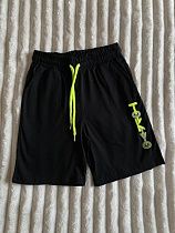 Шорты Baby Boom 1111 black - делук