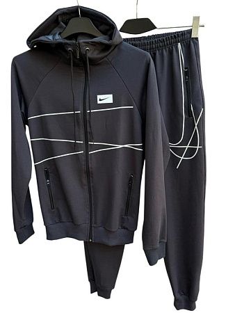 Костюм Спорт Essa E337 navy - делук