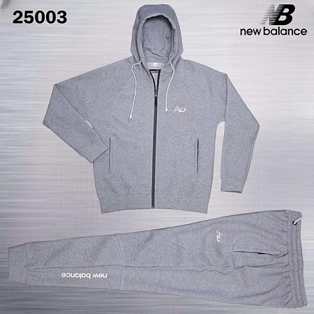 Костюм Спорт Azt AZ1115-25003 grey - делук