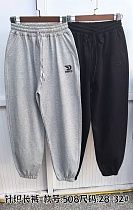 Штаны Спорт Chicwear 508 black - делук