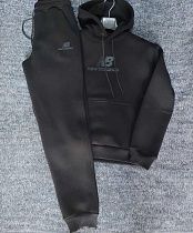 Костюм Спорт Mary Poppins 6390 black - делук