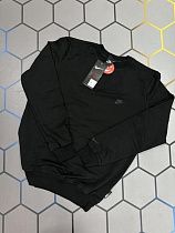Свитер Alex Clothes 4744 black - делук