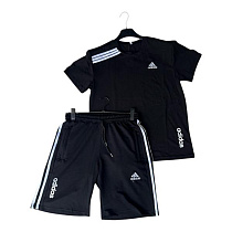 Костюм Sevim SV2225 black - делук