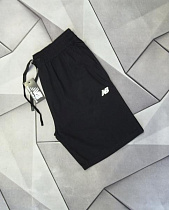 Шорты Rassul 66905 black - делук