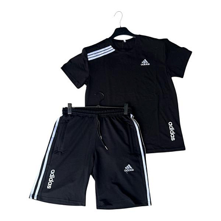 Костюм Sevim SV2225 black - делук