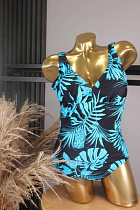 Купальник Sun&Sea 25293 l.blue - делук