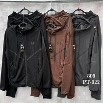 Костюм Спорт Shon S2395 black - делук