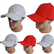 Кепка Mabi 0741 mix - делук