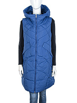 Жилетка Obuv Ok2 2301 (12123) blue - делук