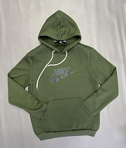 Худи Verton W2516 khaki - делук