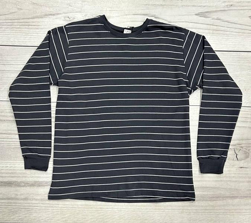 Лонгслив Annet YT169 grafit - делук