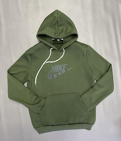 Худи Verton W2516 khaki - делук