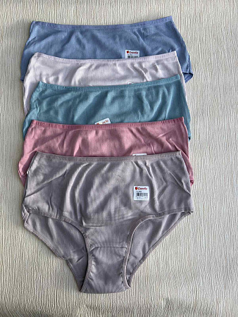 Трусы Disneyopt 5632 mix (2XL) Трусы Disneyopt 5632 mix (2XL) - делук