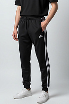 Штаны Спорт Hous Of Timur HT1445 black - делук