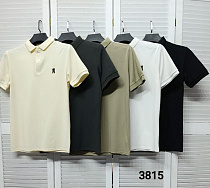 Футболка Mmc Clothes 3815 black - делук