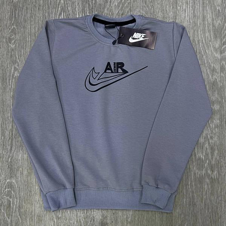 Свитер Mirwear Kids NW336-254-2 grey - делук