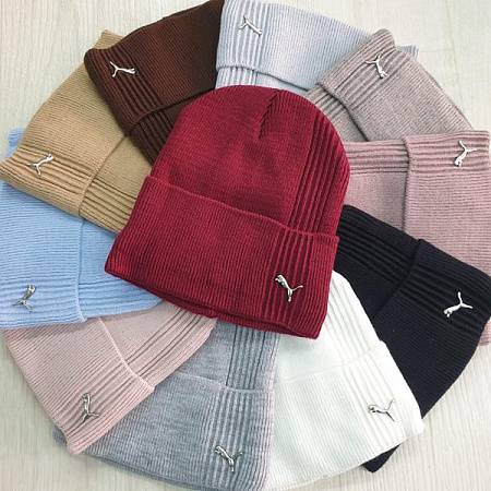 Шапка Dgmd D731 mix - делук