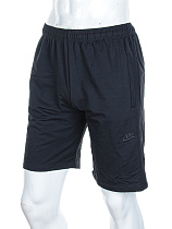 Шорты Banko N2007-1 black - делук