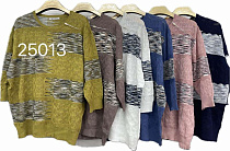 Свитер Estima 25013 mix - делук