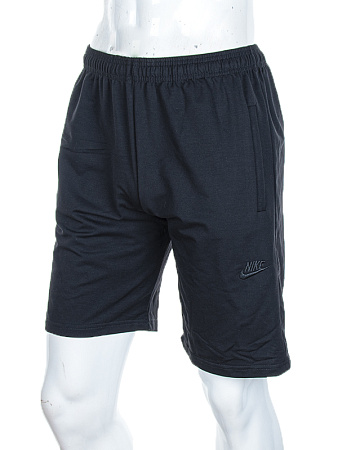 Шорты Banko N2007-1 black - делук