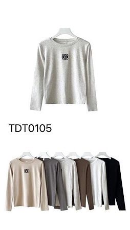 Свитер Dorimodes TDT0105 white - делук