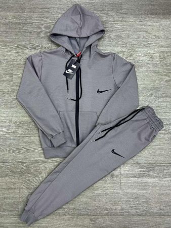 Костюм Спорт Mmz 289-2 d.grey - делук
