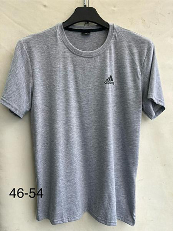 Футболка Tran TR787 grey - делук