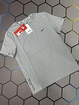 Футболка Alex Clothes 4438 grey - делук