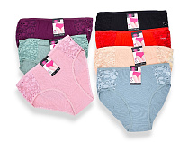 Трусы Obuv Ok2 C333 (12252) mix - делук