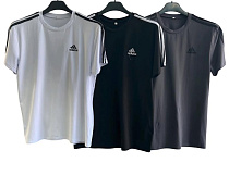 Футболка Sevim SV2033 grey - делук