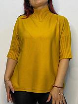 Американка Kosta 847 yellow - делук