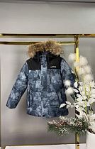 Куртка Delfinka WK607 blue - делук