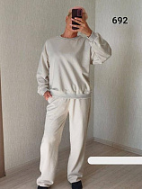 Костюм Fsn 692 l.beige - делук