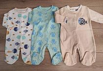 Человечек Emir Kids 160 mint - делук