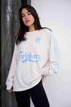 Свитер Little Secret 19955 white - делук