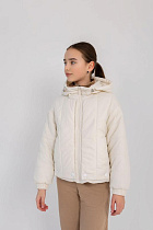 Куртка Moda School M179 white - делук