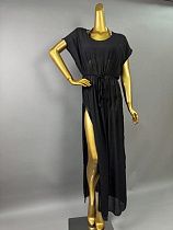 Парео Karon 1-252 black - делук