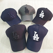 Кепка Candy CN2354 mix - делук