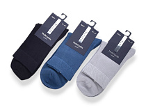 Носки Jelzin N227 mix - делук