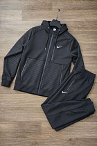 Костюм Спорт Jiher J127 d.grey - делук