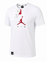 Футболка Alex Clothes 14306 white - делук