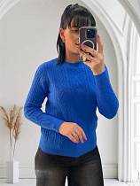 Гольф Levisha 24056 blue - делук