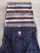 Майка Disneyopt BD4820-1 mix (M-XL) Майка Disneyopt BD4820-1 mix (M-XL) - делук