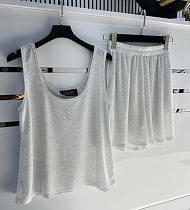Костюм Lovekan 1718 l.grey - делук