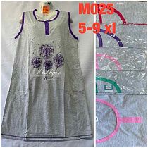 Ночнушка Homewear M025 mix - делук