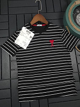 Футболка Hous Of Timur HT742 black - делук