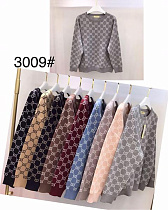 Свитер Dgmd 3009 mix - делук