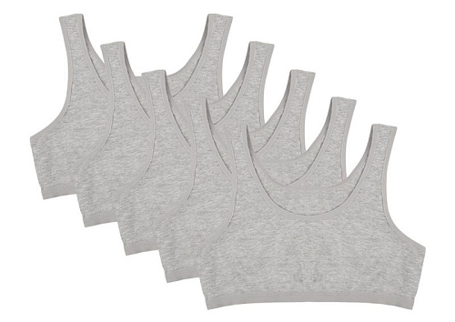 Топ Disneyopt Kids DS181 grey (10-11) Топ Disneyopt Kids DS181 grey (10-11) - делук