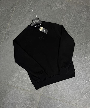 Свитер F.T.H F561 black Свитер F.T.H F561 black - делук