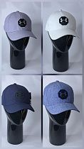 Кепка Keps Hats C2 grey - делук